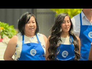 MasterChef US S15E12 | Backyard BBQ Challenge & Pressure Test Elimination