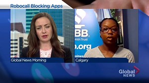 4.3K views · 7 comments | What you need to know about robocall-blocking apps before you sign up. | Global Calgary | Facebook