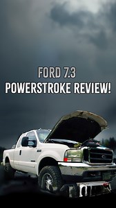 What’s Wrong with a 7.3 Powerstroke? Full Review | DEBOSS GARAGE