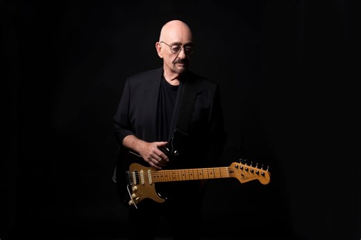 Artists Remember Dave Mason: Mick Fleetwood, Warren Haynes, Joe Bonamassa and More