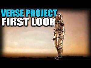 Verse Project First Look - This Game Surprised Me!