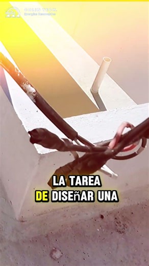 Correcting and improving a solar installation