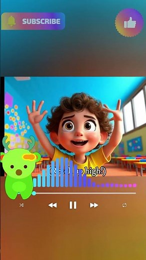 ABC Phonics Dance for Toddlers | Movement Songs ABCD Part 1 Baby Shark