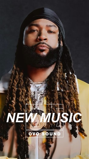 Stream the New & Refreshed OVO Sound Playlist 🔊 | OVO Sound