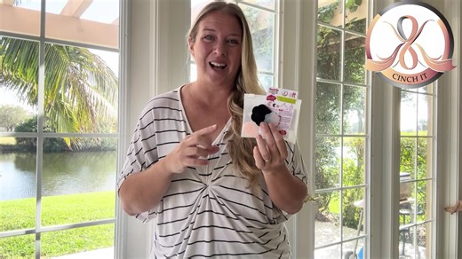 How to quickly and easily change the look and design of your lightweight clothing