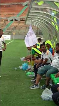 Match Moments | U-17 National Championship 2025 Semi-Final | Match 01 | Magura Vs Moulvibazar