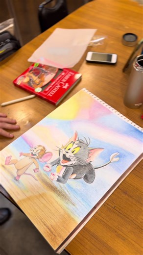 Exploring Art Studio Techniques: Drawing and Painting