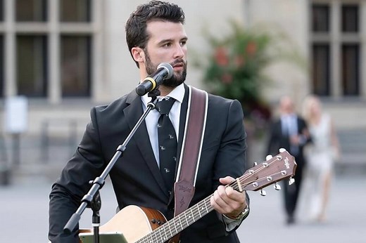 Johnny Rockett