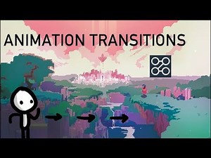 ANIMATED PLAYER CONTROLLER IN FLOWLAB - EASY