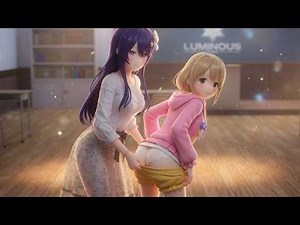 ふたりで過ごす、特別なひととき【スタマス】