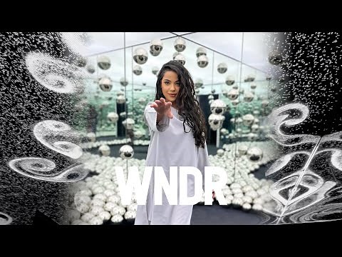 WNDR Museum in Chicago, IL