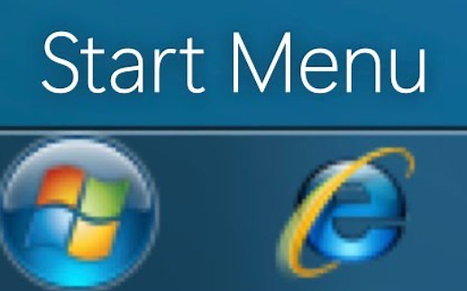 所有 Windows 7 开始菜单主题