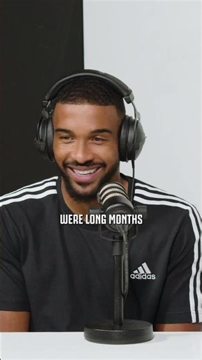 Bremer on guitar, Perin on piano, McKennie on vocals: there's a new band in town 🎶