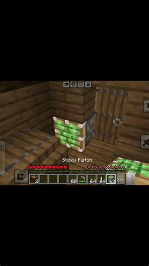 This Piston Machine Shocked the Villager! 😱#