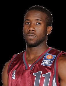 David Holston - Alchetron, The Free Social Encyclopedia