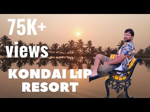 Stay at private island luxury resort in backwaters of Kerala | Kerala Series: Part2 | ExploreWorld