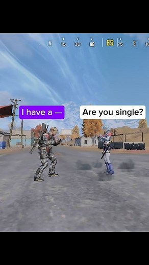 POV: Your girlfriend is your duo #CODM | The Mustachio AJ