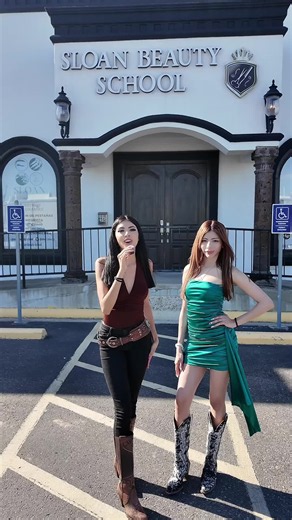 Visita Especial en Sloan Beauty Institute: Conoce Nuestra Escuela