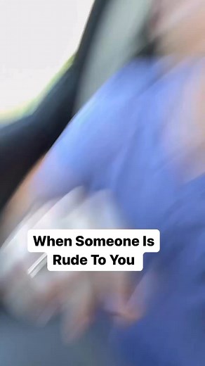 125K views · 3K reactions | The Best Way to Respond When Someone is Rude  #RespectMatters #ConfidenceTips #HealthyCommunication #LifeAdvice | Motivational Speaks | Facebook