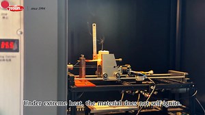 13 reactions | Safety starts with materials—and it must be verified,...