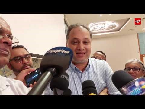 Crise interne au MMM : jeunes vs vétérans, Paul Bérenger tranche provisoirement…