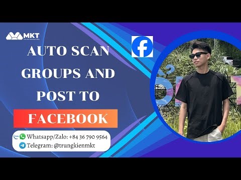 Scan Group Posts like a Pro with These MKT Care Tips