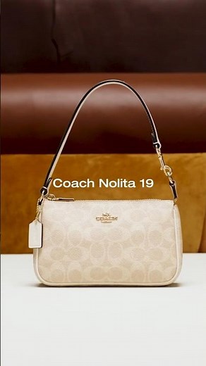 Affordable Luxury: Why The Nolita Bag Is the Perfect Self-Treat