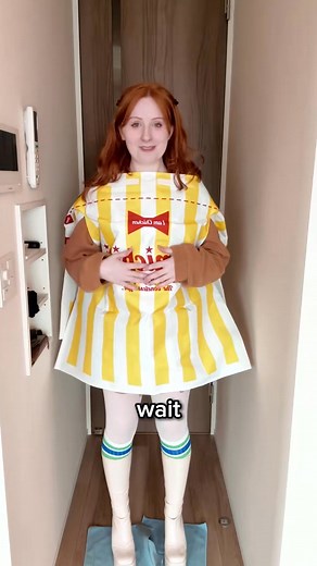 What do you think of this costume? #Costume #Japan | Hito.bito