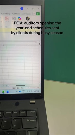 Preparing for Year-End Audits: Tips for Accountants