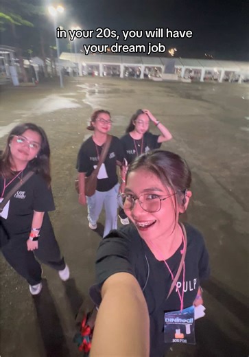 Marketing Trends for Your 20s: Landing Your Dream Job