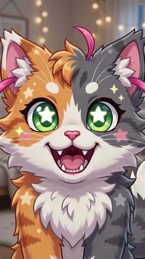 art #furry #fart #cat #theiran #otherkin