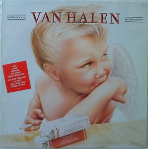 Van Halen - 1984