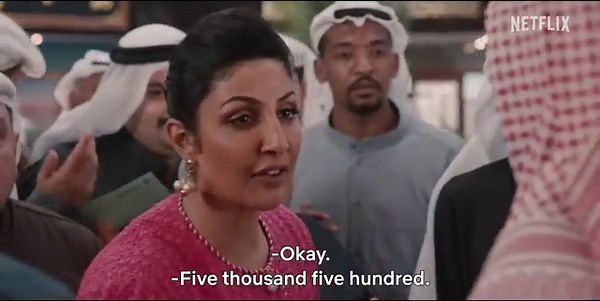 ‘The Exchange’ trailer shows a true story of two women changing the game in the Kuwaiti stock market