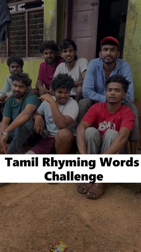 🅼🅾🅱🆂🆃🅴🆁🆂 on Instagram: "Rhyming word Challenge 🤣 . #mobsters #challenge #funny #family"