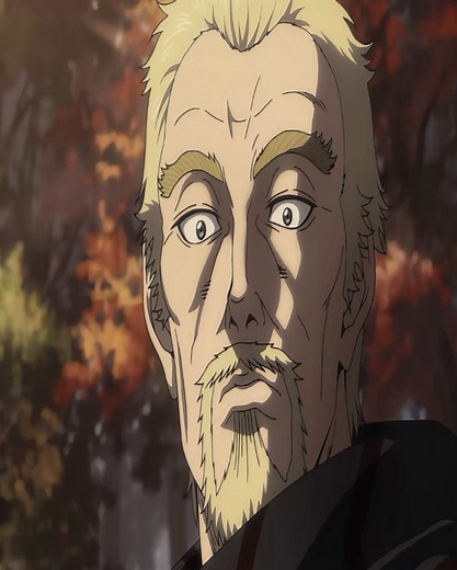 Exploring Lucius Artorius Castus and Askeladd in Vinland Saga