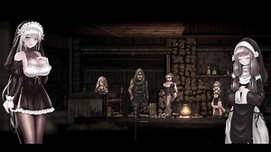 &lbrack;H-Game&rsqb; Sinisistar 2 - Gameplay