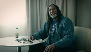 This Wednesday, Reg D Hunter and Glen Wool in Letterkenny, get your tickets now ! https://angrianan.ticketsolve.com/…/873545…/events/127628680 | An Grianan Theatre