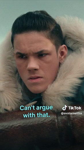 Drop a comment letting Momo know how much you love him 🥹 #AvatarTheLastAirbender