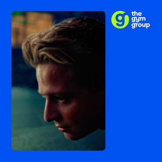 From £15.99 for the love to be flexible group. Joining fee from £10 may apply. For every group there’s The Gym Group. | The Gym Group