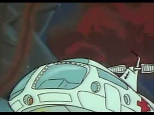 Star Blazers The Comet Empire Episode 26