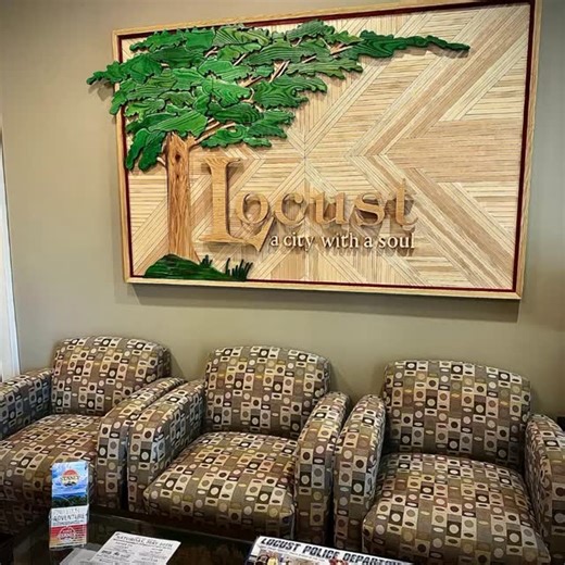 1.8K views · 8 comments | Entering into Stanly County from our...