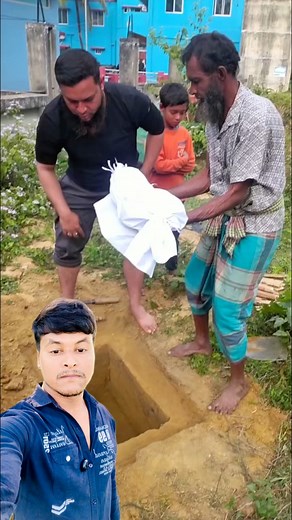 2M views · 10K reactions | আল্লাহ মহান দয়ালু করুনাময় #কবর #BMW...