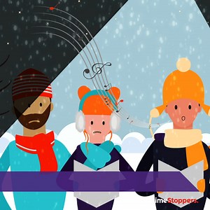 The residents on #SafeStreet are so clued up on keeping their homes and community safe, that the only destruction is when the cat gets hold of the Christmas decs... We can all help to make our own streets safer when we work together, whether that means setting up a local Neighbourhood Watch, becoming a Crimestopper with our charity’s volunteering scheme, or investing in keeping your home safe with expert advice and home security tech from Ring. Click to learn more about our campaign and speak up