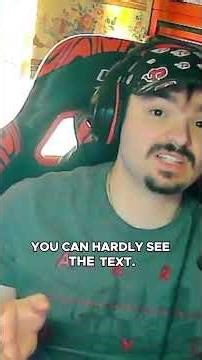 DeXtreme_xBUDDYx's Epic McDonald's Rant!