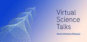 IRIDS Virtual Science Talks