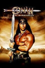 Conan the Barbarian | Wiki | Movies & TV Amino