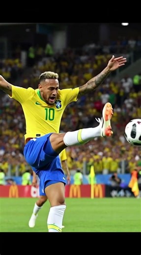 Neymar Magic Moments ⚽