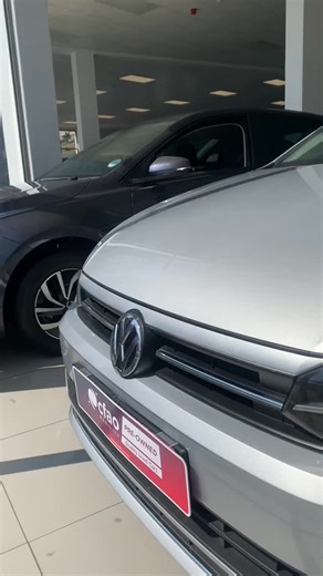 🚗🔥 2020 VW Polo Hatch 1.0 TSI Highline Auto 🔥🚗 ✅ 110,682 km ✅ Price: R249,995 ✅ Instalment: From ±R4,110 p/m (T&Cs apply) ✅ Nationwide delivery available! 📍 Available now at The Glen VW 📞 Call Sibusiso Nkosi: 078 290 6759 📧 Email: snkosi@cfaomotors.co.za Premium comfort, sporty performance, and everyday reliability — the Polo Highline Auto delivers it all! #VWPolo #PoloHighline #TheGlenVW #SibusisoNkosi #CarDealsSA NationwideDelivery VolkswagenSA AutoHatch FuelEfficient | Vehicle Solution