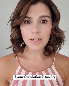 These two foundation hacks have come in handy so many times over the years! And they have been life savers when I'm working with different skin types. Give this a watch and let me know you think! Products Used: @deciem Rosehip Seed Oil @tatcha Pure Canvas Primer | Kate Talbert: Makeup Made Simple