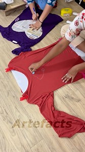 Upgrade my Old T-shirt - Heart Shape #tshirt #fashion #fblifestyle | Artefact